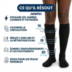 Chaussettes de compression Jambeflex